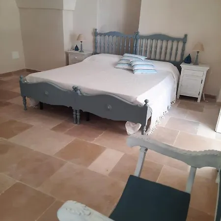 Holiday home Agrumeto Sul Mare Ostuni