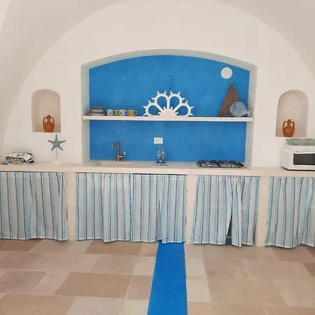 Agrumeto Sul Mare * Ostuni