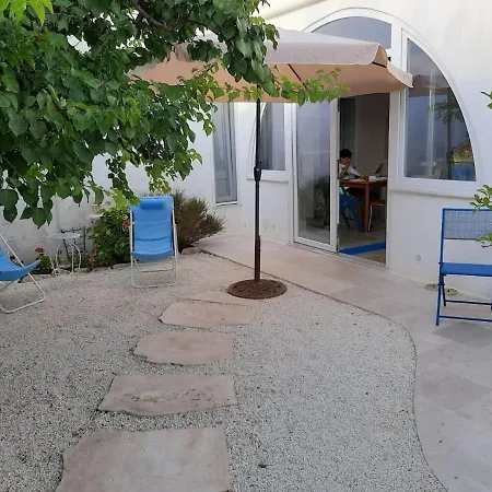 Holiday home Agrumeto Sul Mare